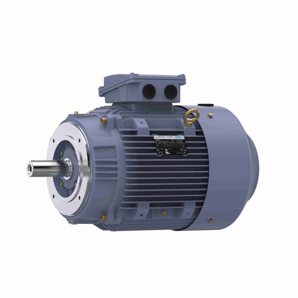11.0 Kw General Purpose Low Voltage Iec Motor, 3 Phase, 1800 Rpm, R634